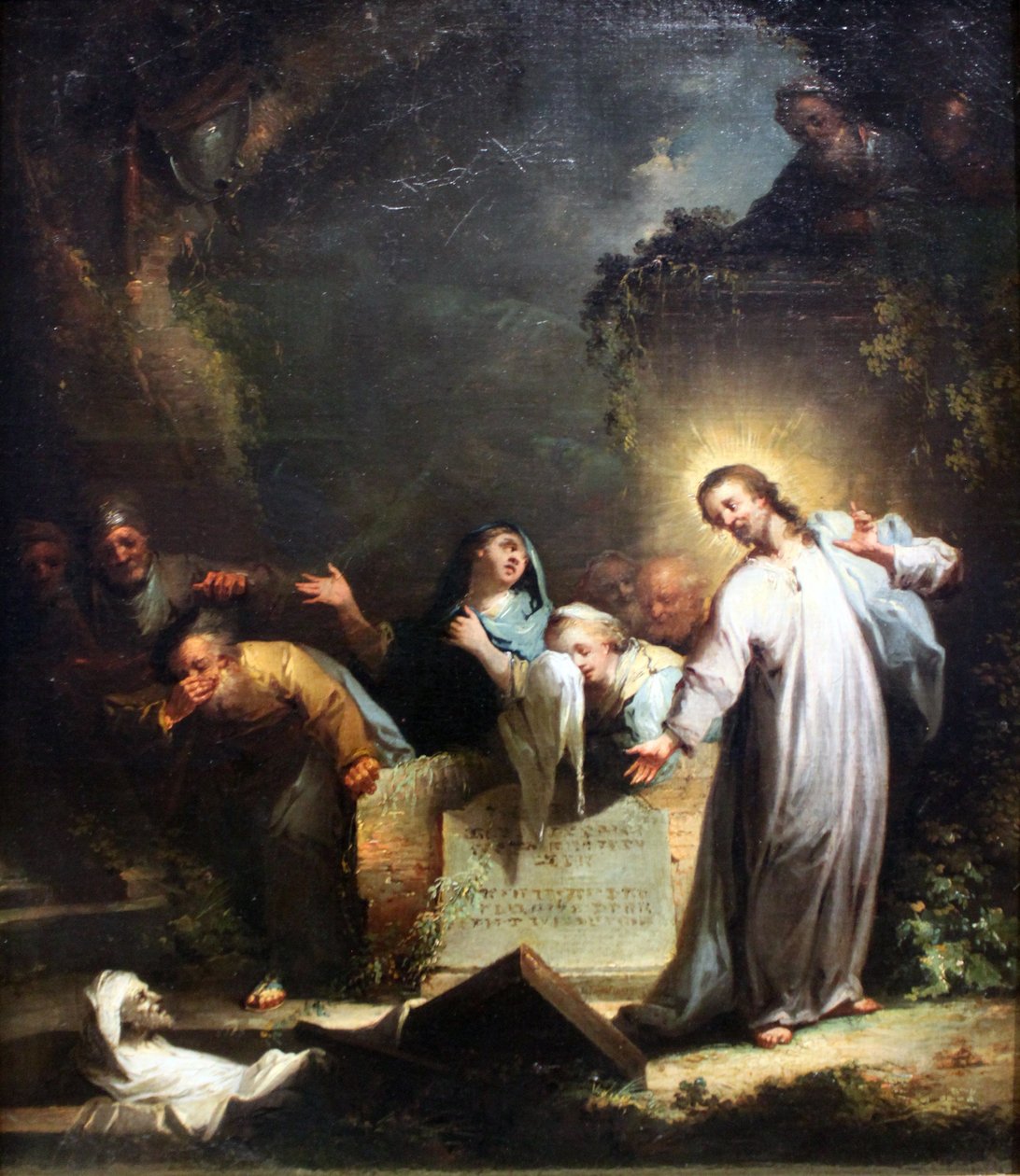 Lazarus
