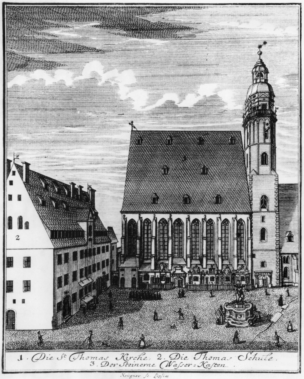 Leipzig