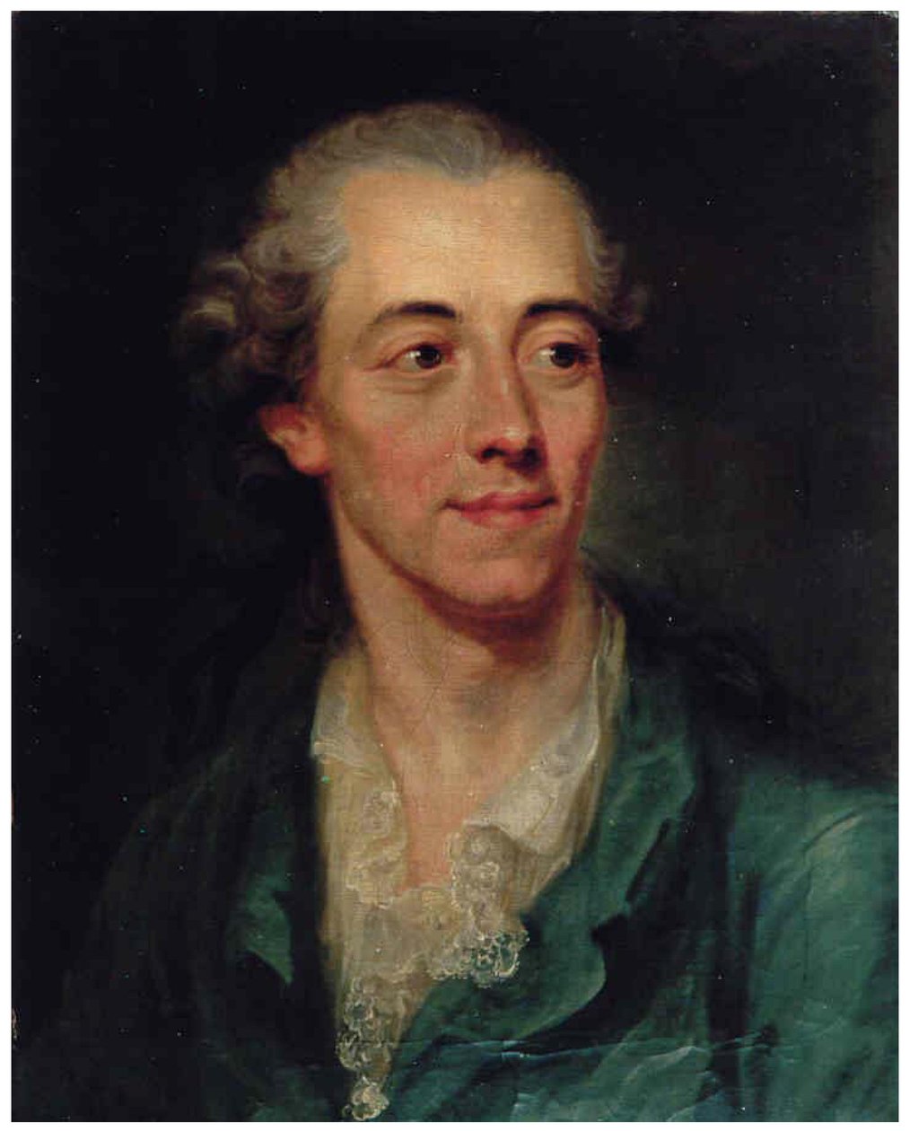 Johann Georg Jacobi