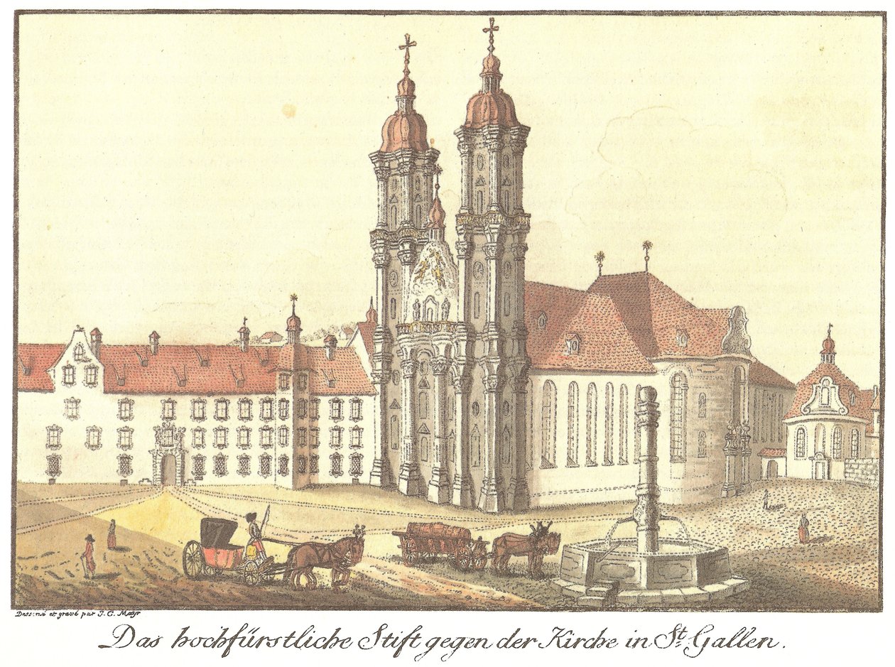 St. Gallen