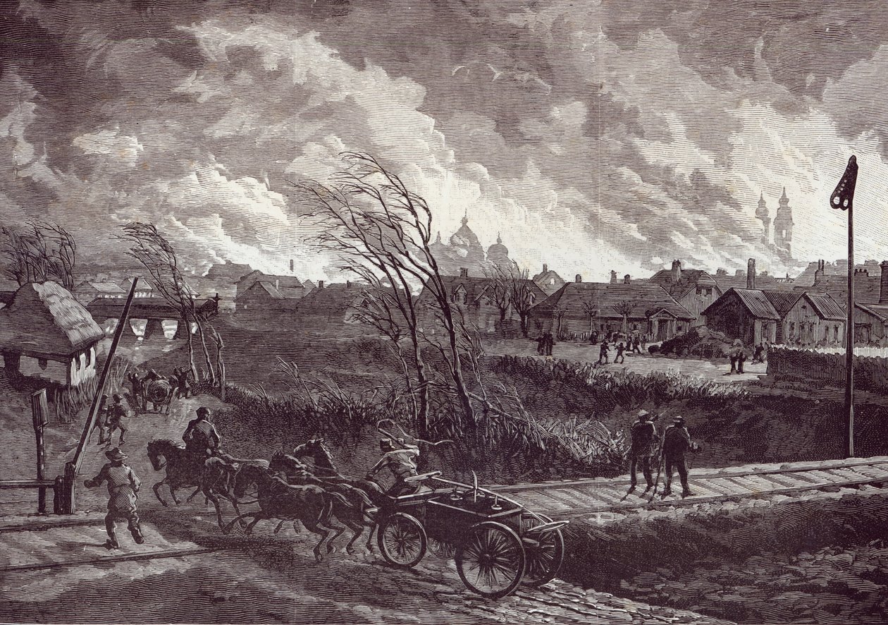 The Illustrated London News