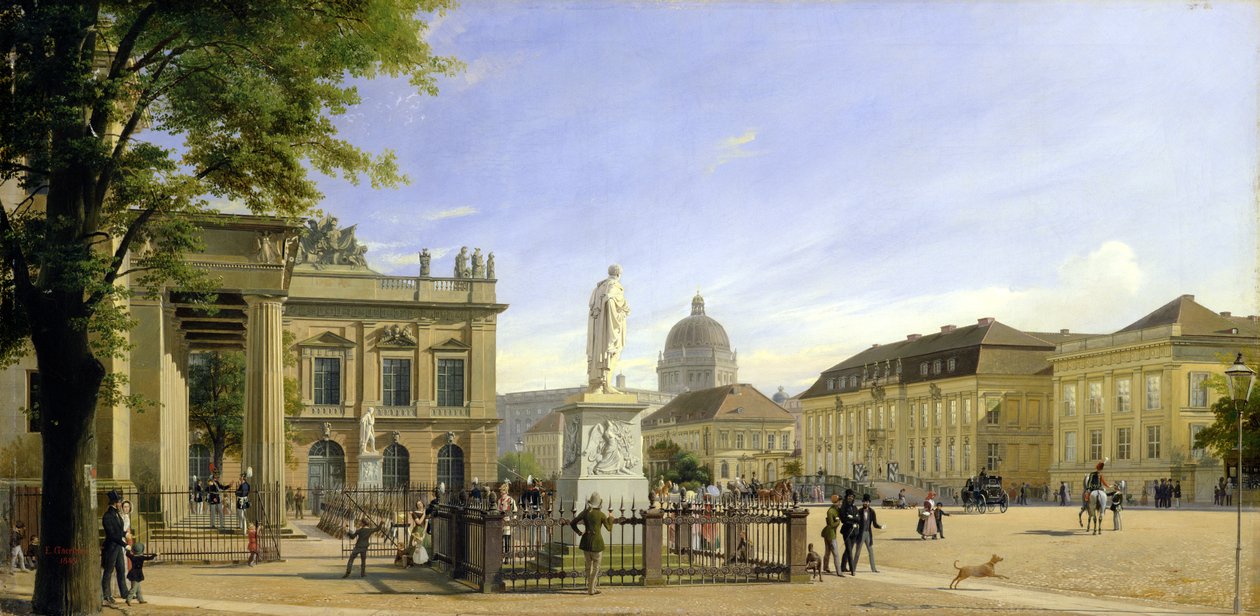 New Guardshouse, Arsenal, Prince