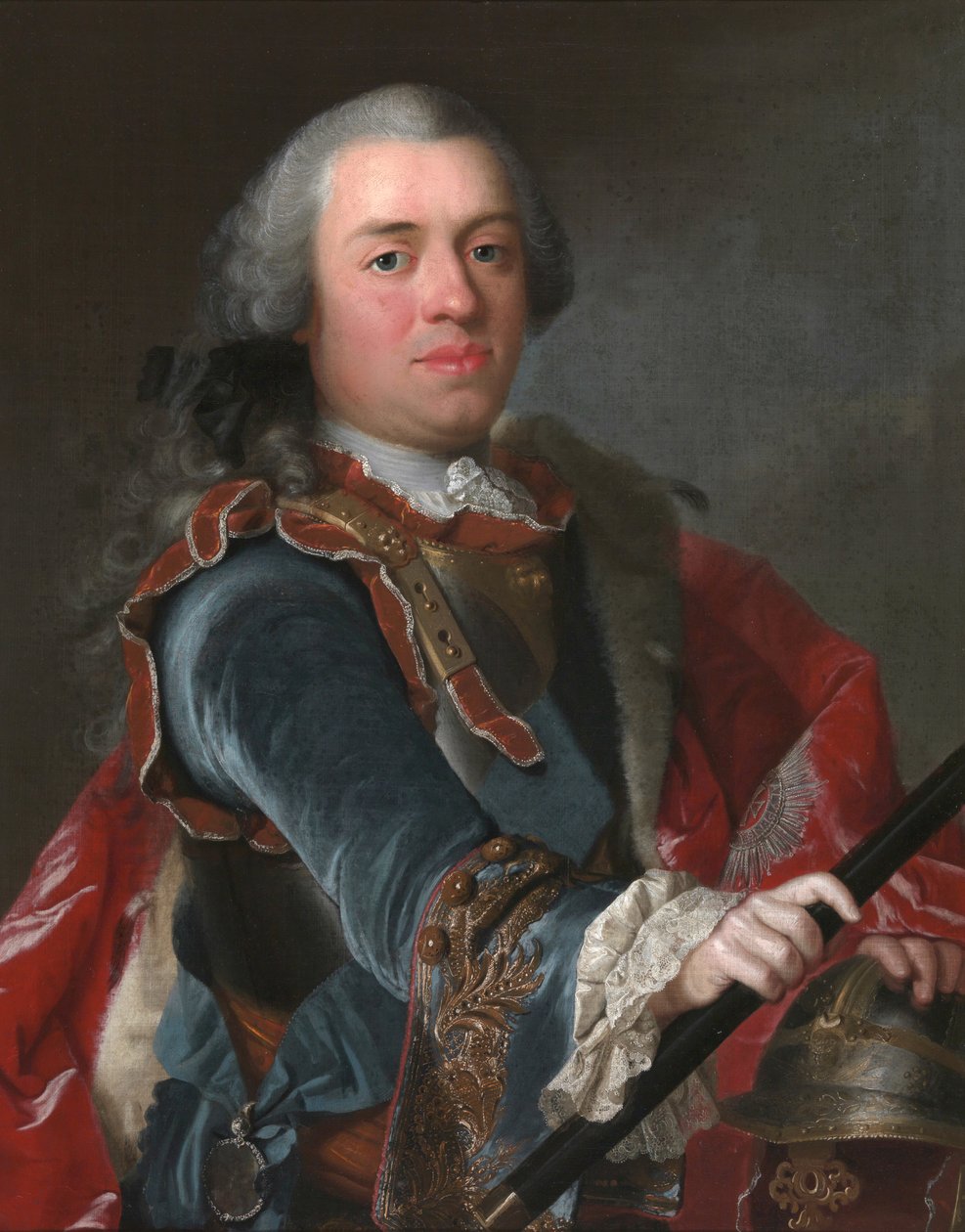Orange-Nassau
