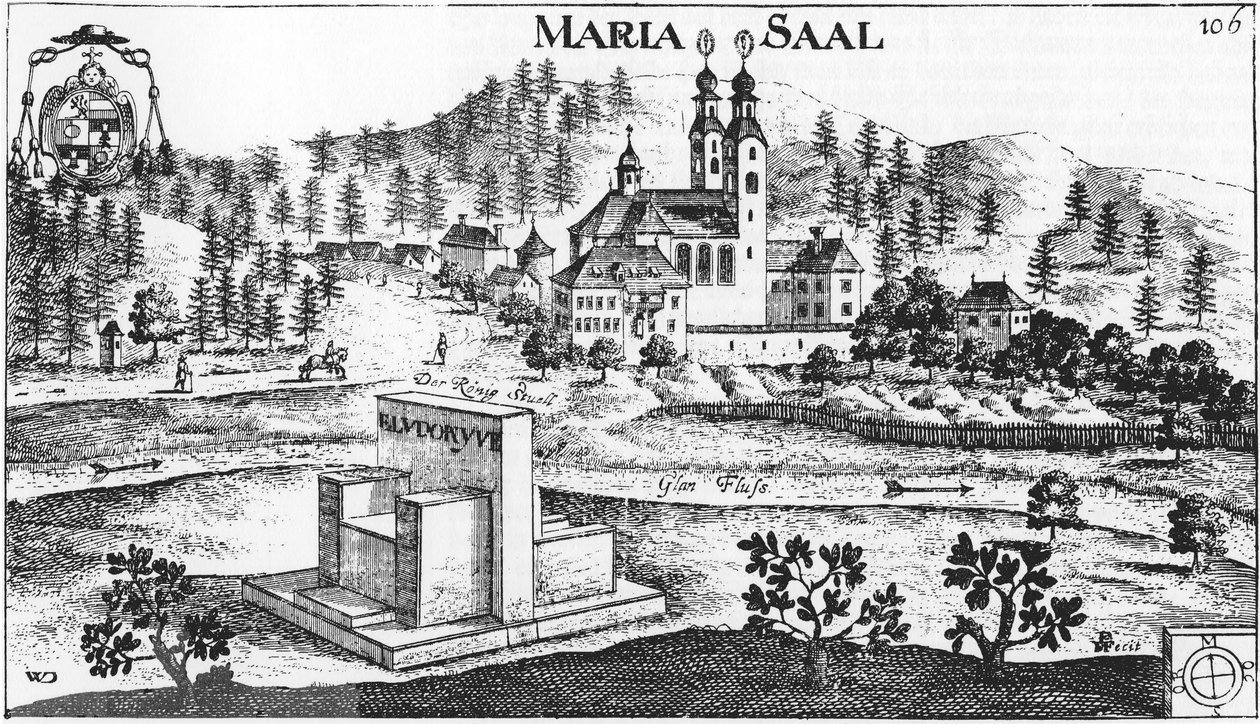 Maria Saal