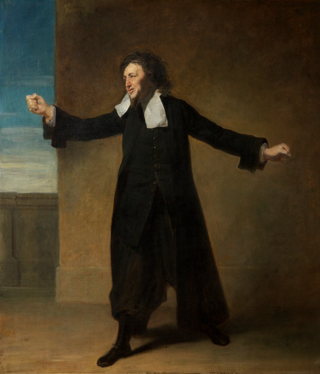 Charles Macklin Shakespeare