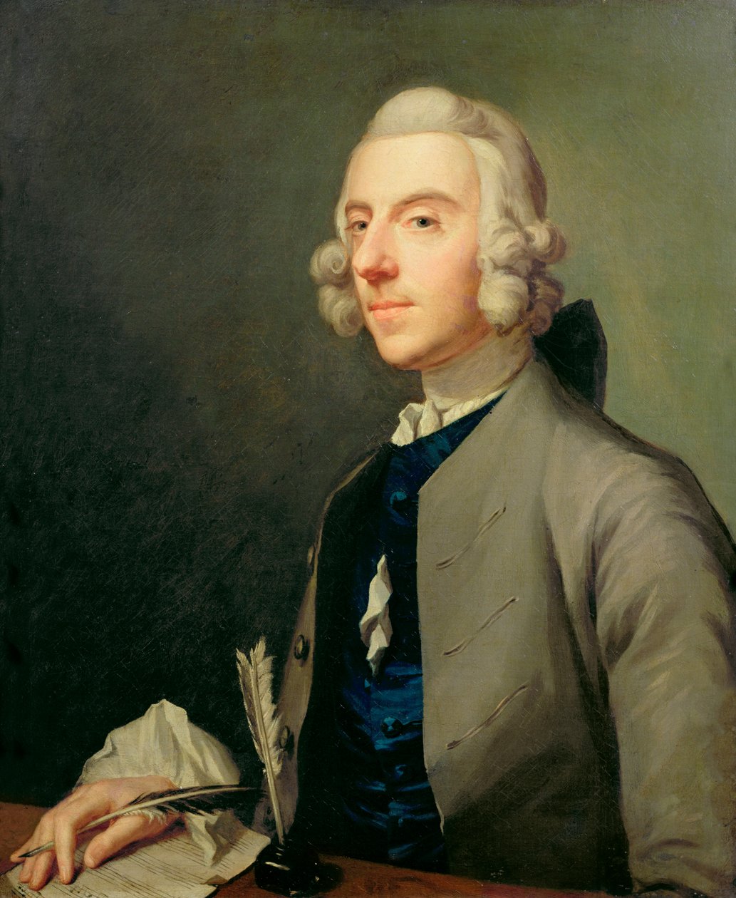 Michael Arne