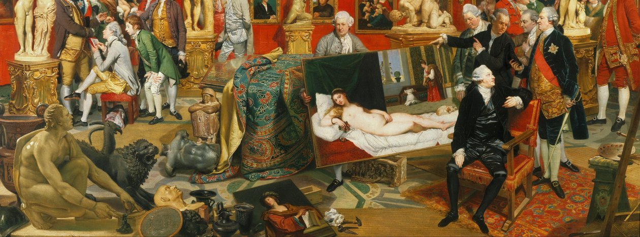 Uffizi