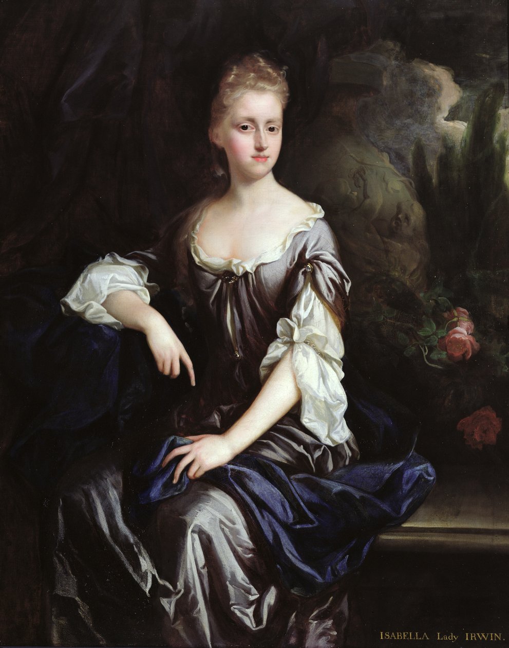 Isabella Machell