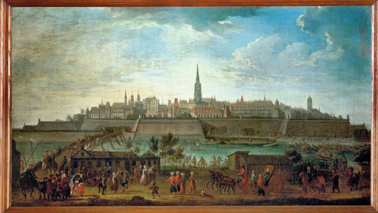  by Johann Adam Delsenbach