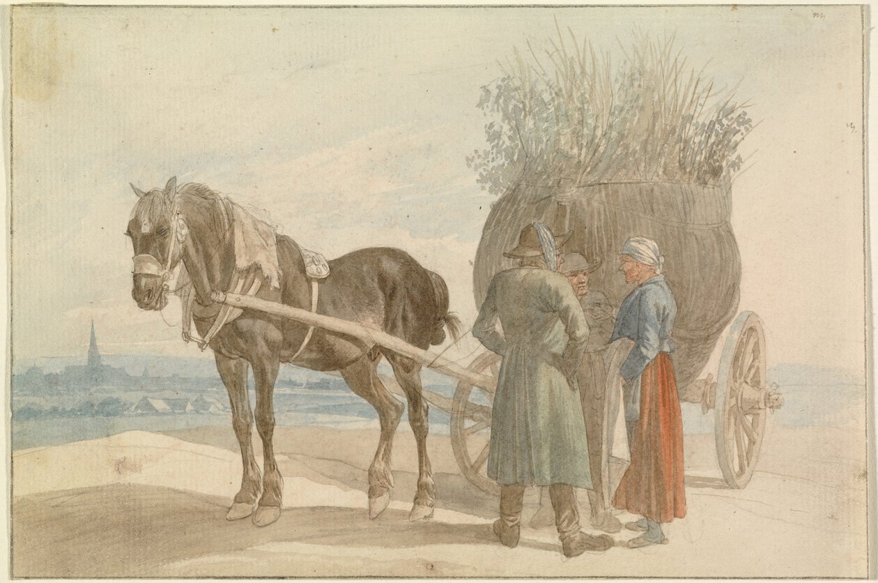 by Johann Adam Klein