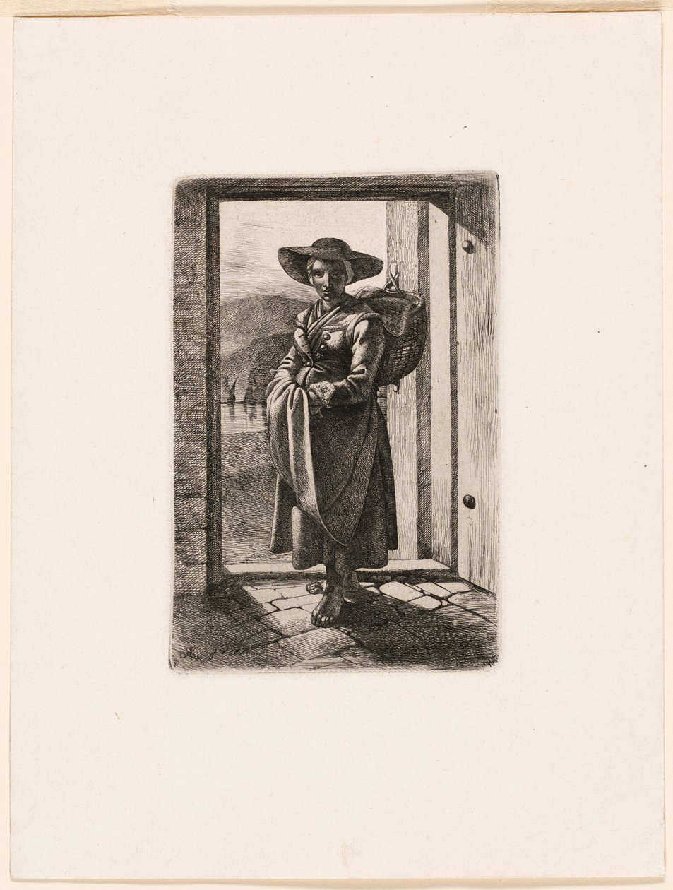  by Johann Adam Klein