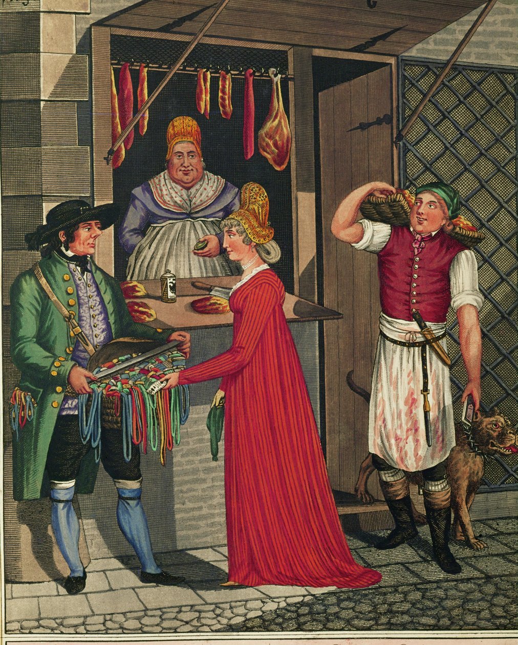  by Johann Adolph Opitz