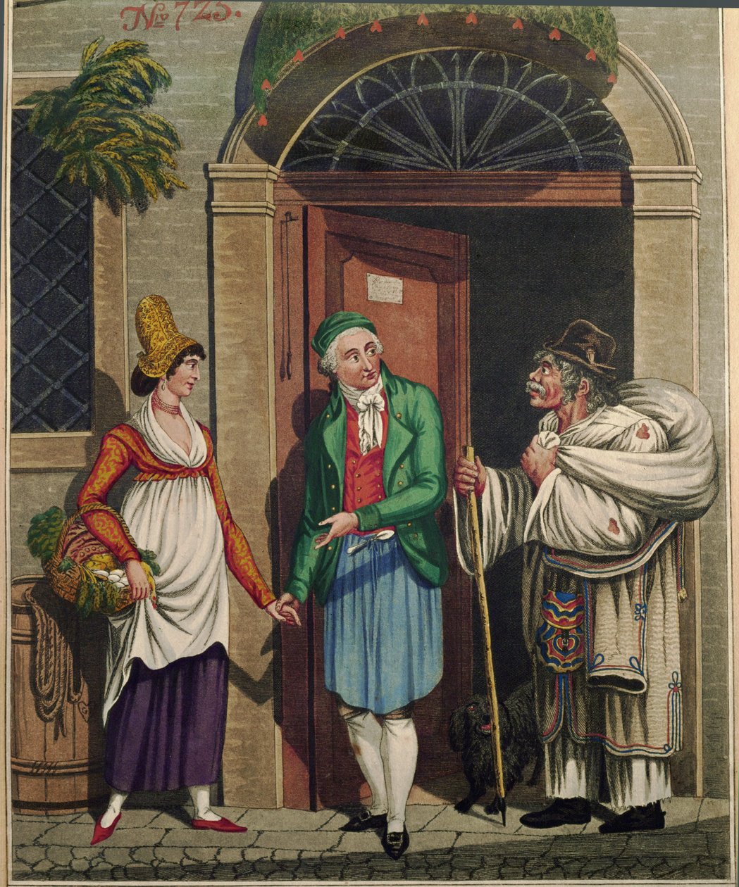  by Johann Adolph Opitz
