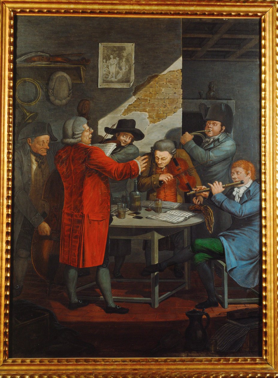  by Johann Adolph Opitz
