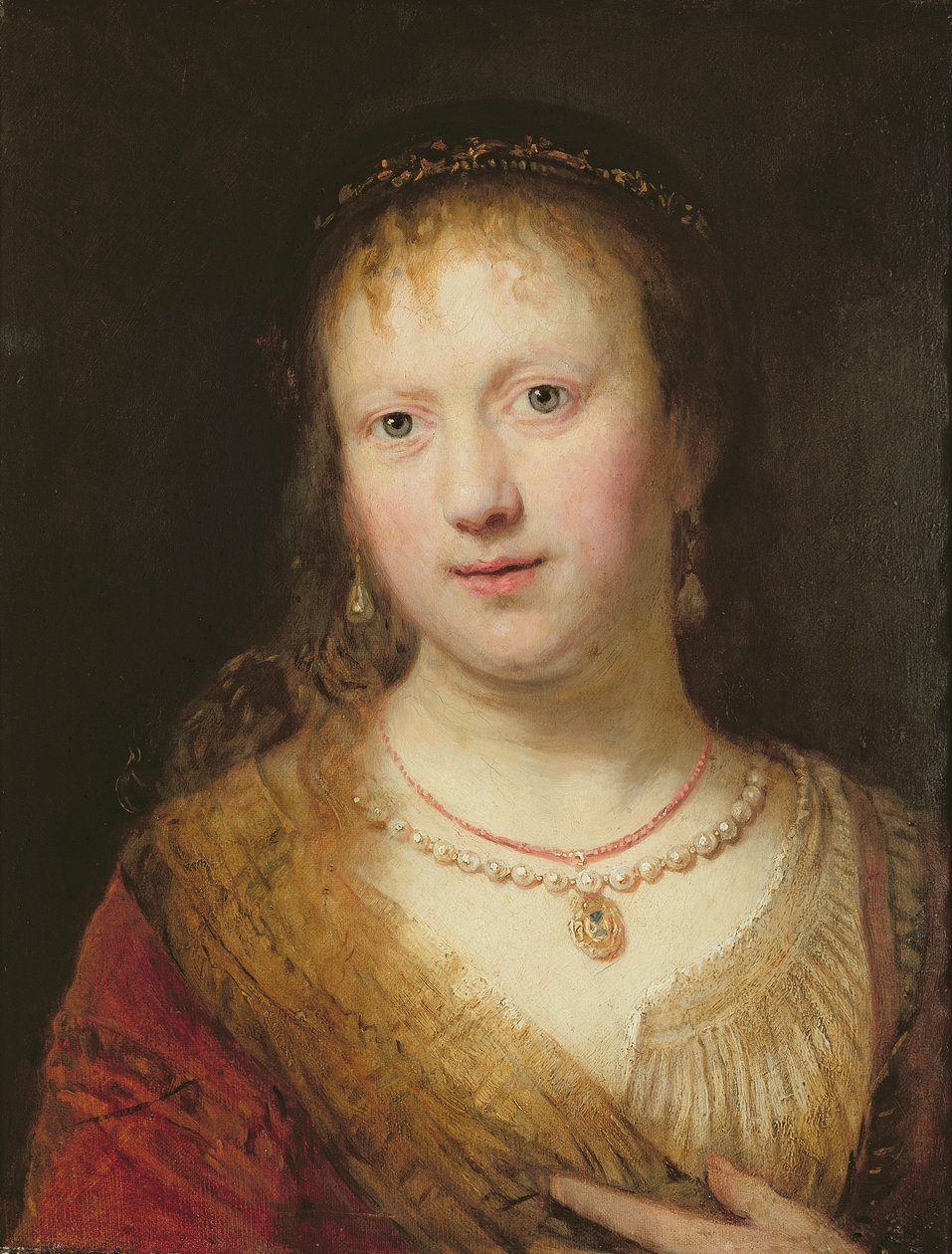 Saskia
