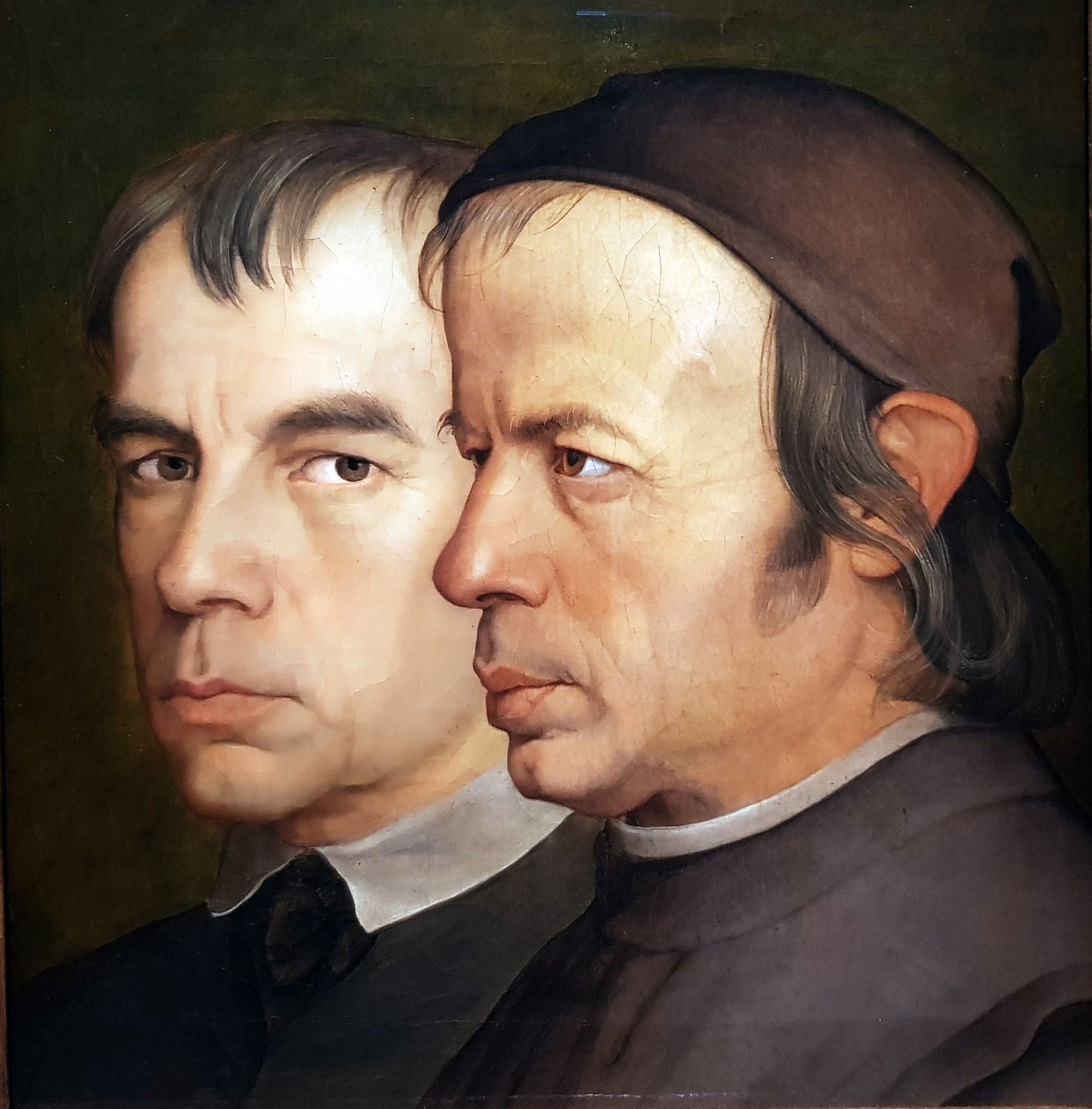 by Johann Anton Ramboux