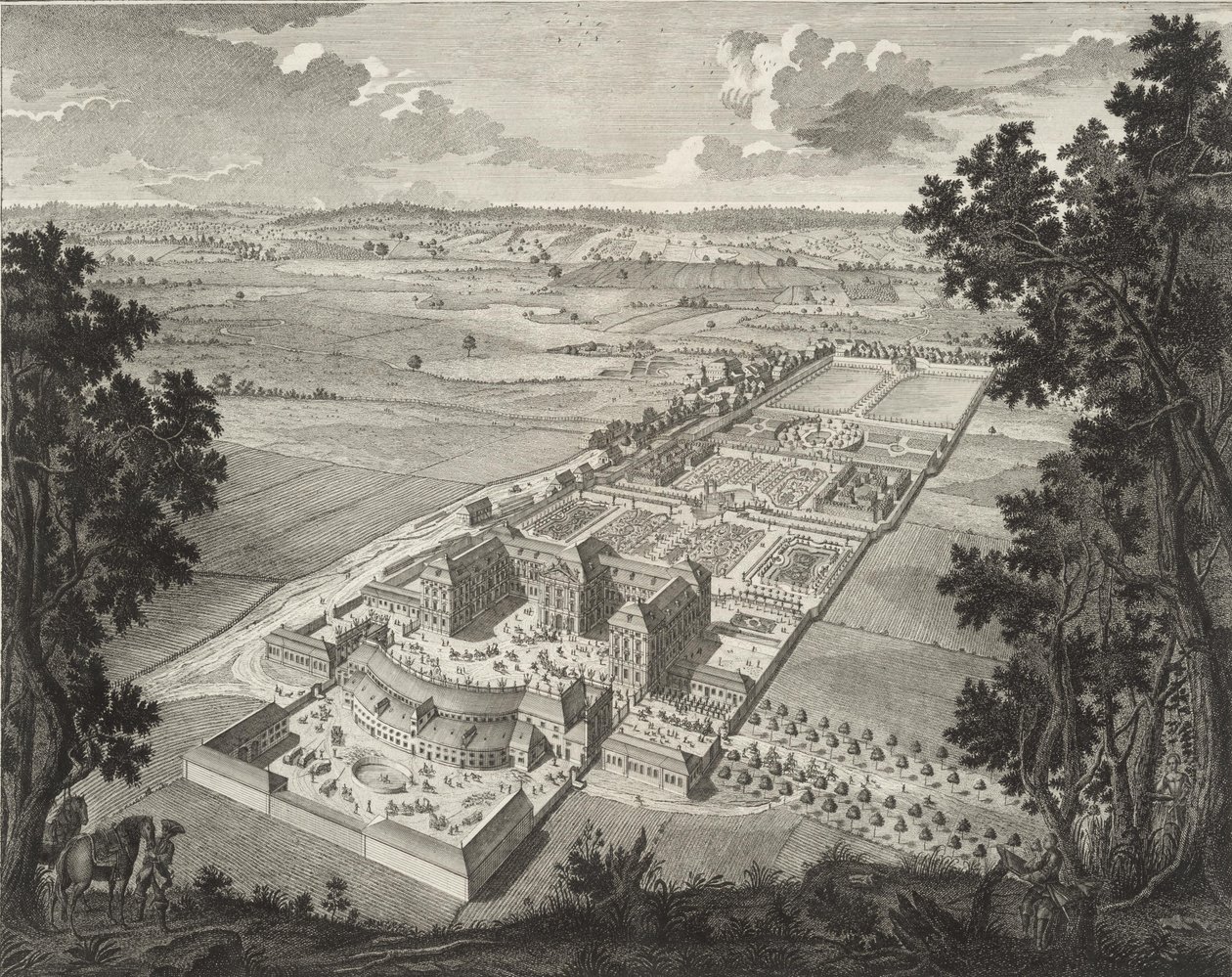 Pommersfelden