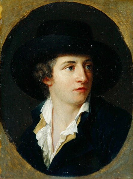 Johann Christian Ruhl
