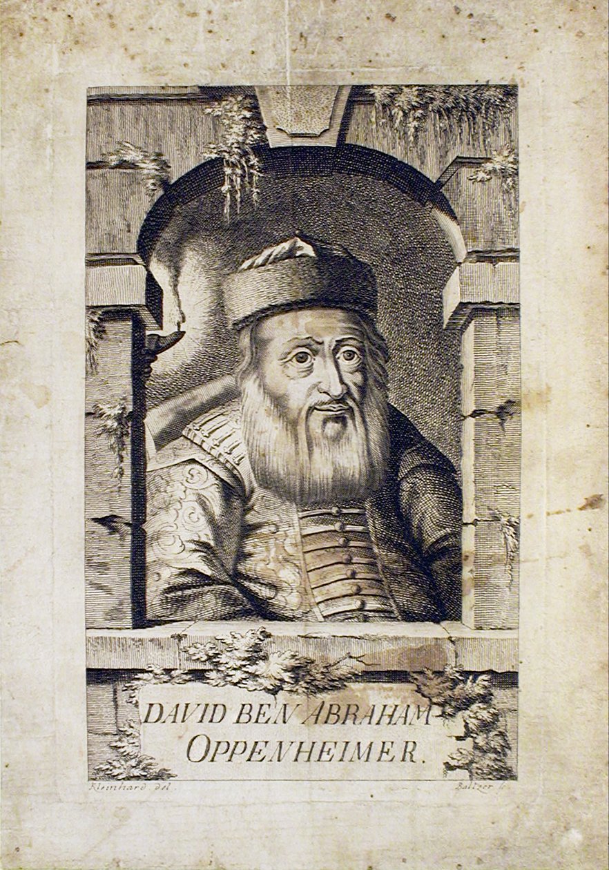 David Oppenheim
