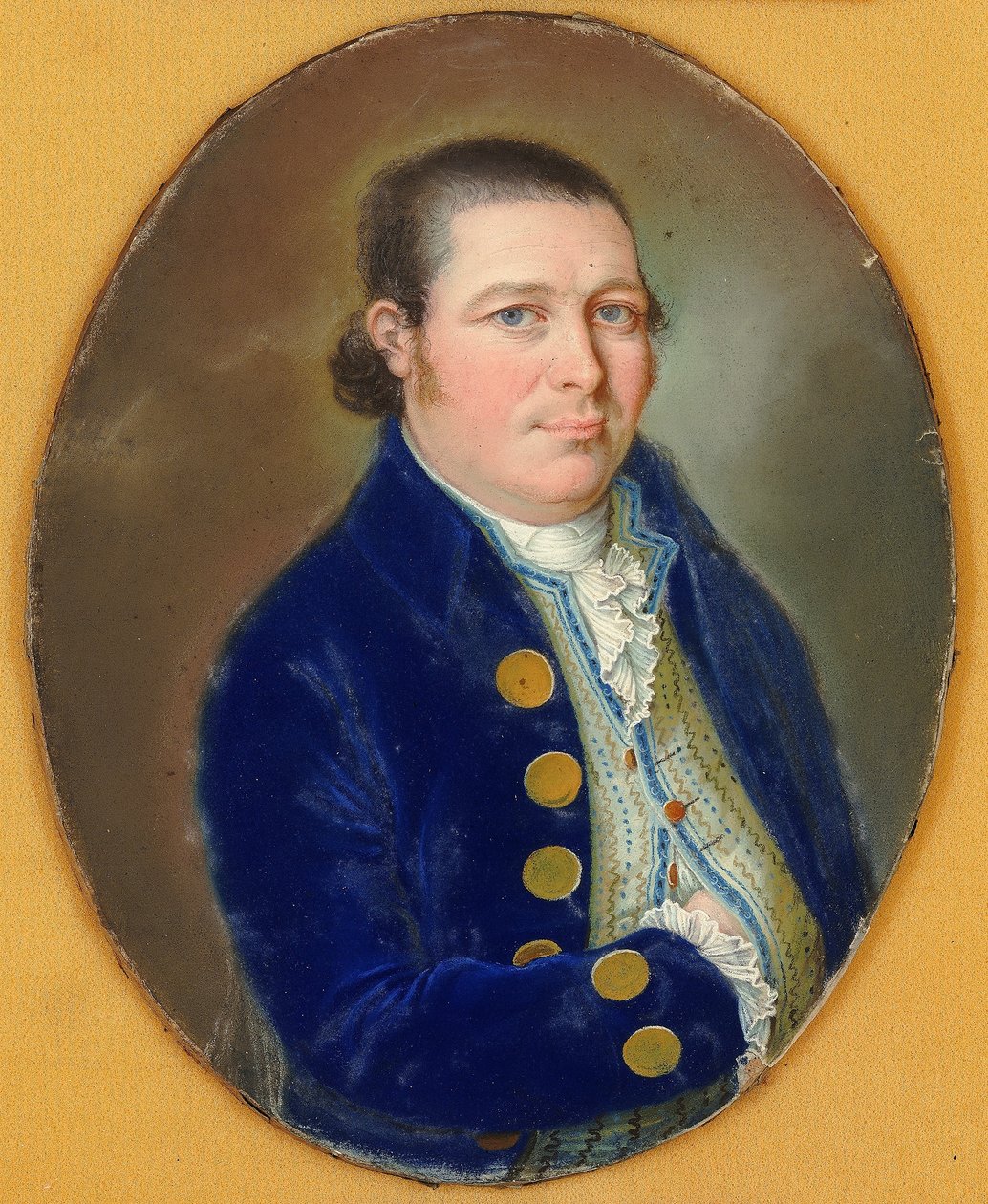  by Johann Baptist Hirschmann