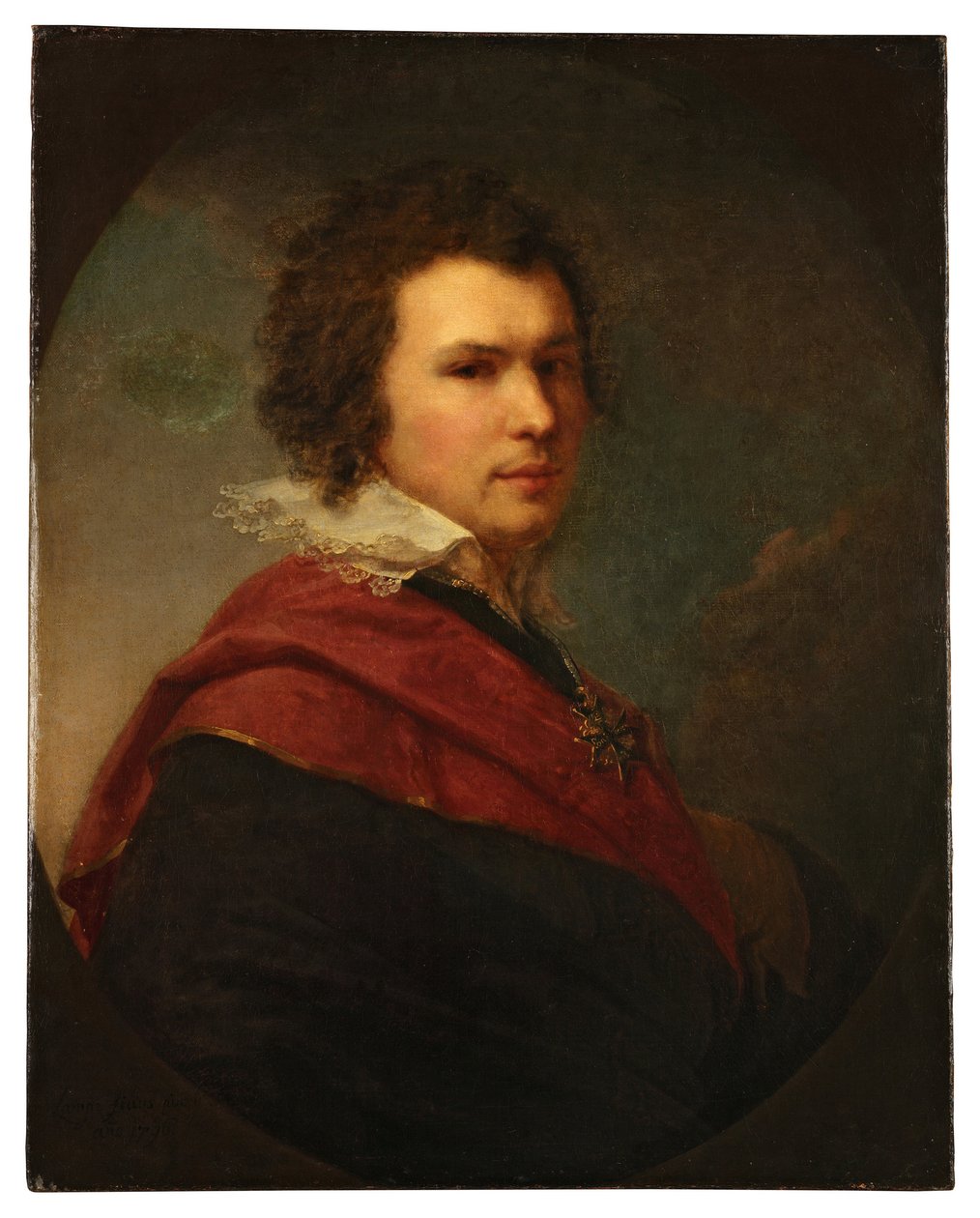 Rus şair Apollon Alexandrovich Maykov