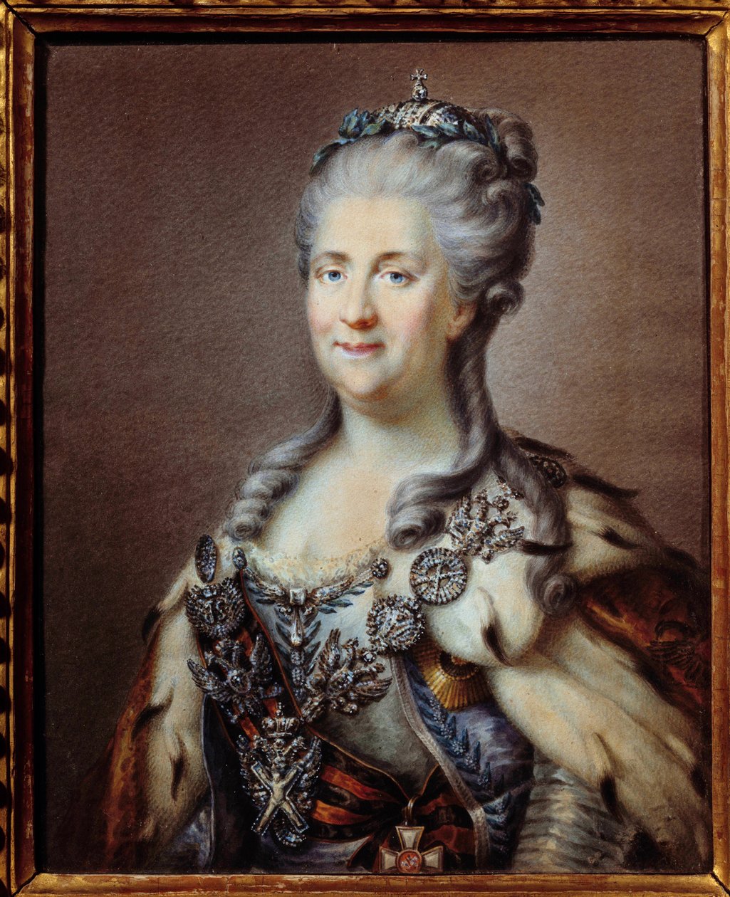 Johann Baptist von Lampi