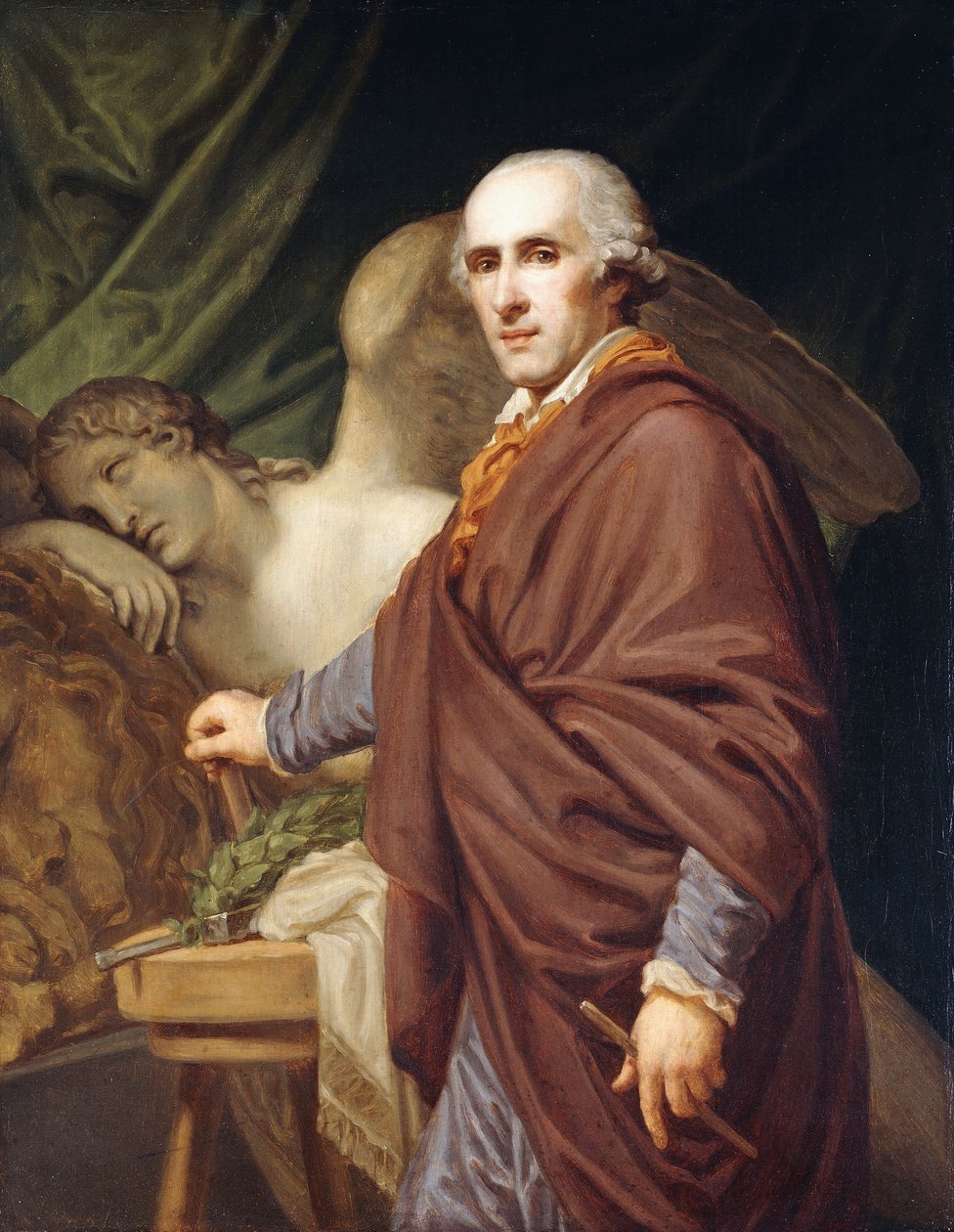 Antonio Canova