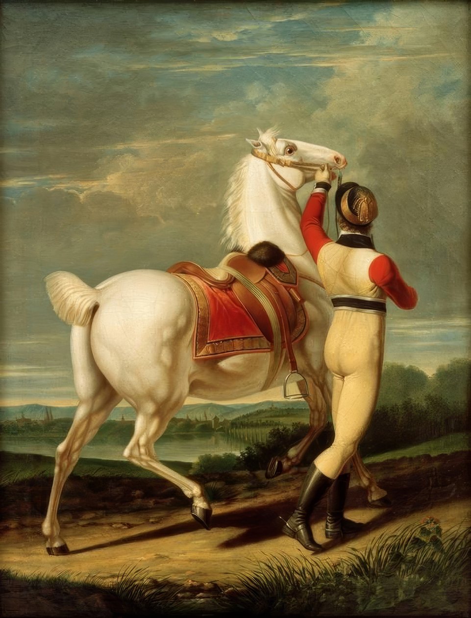 Württembergli Friedrich II