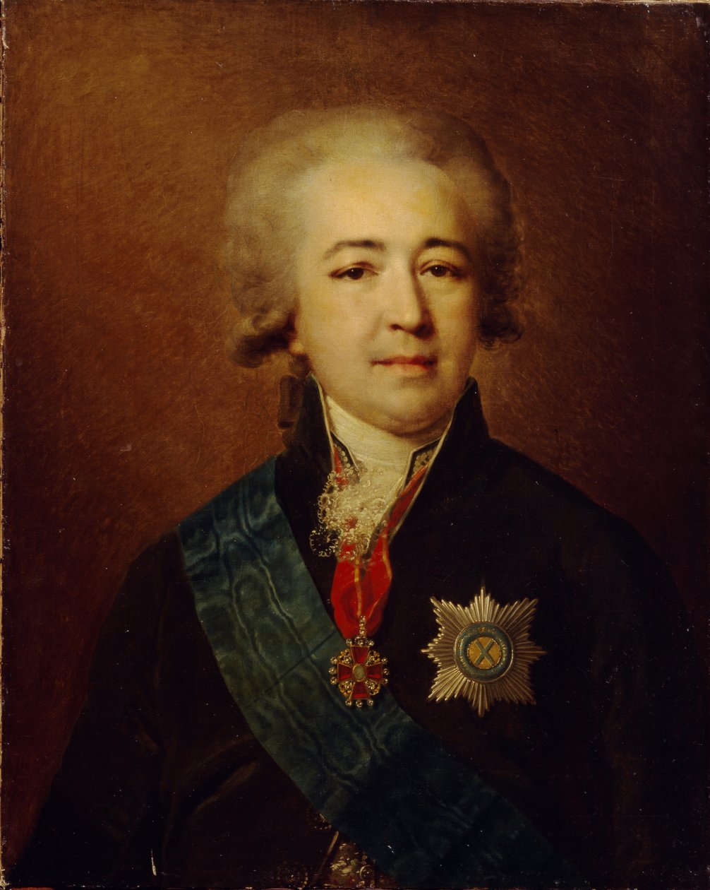 Prens Alexander Kurakin