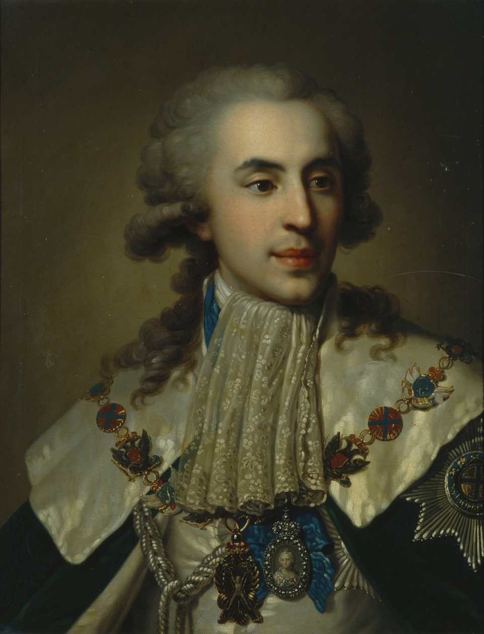 Prens Platon Zubov
