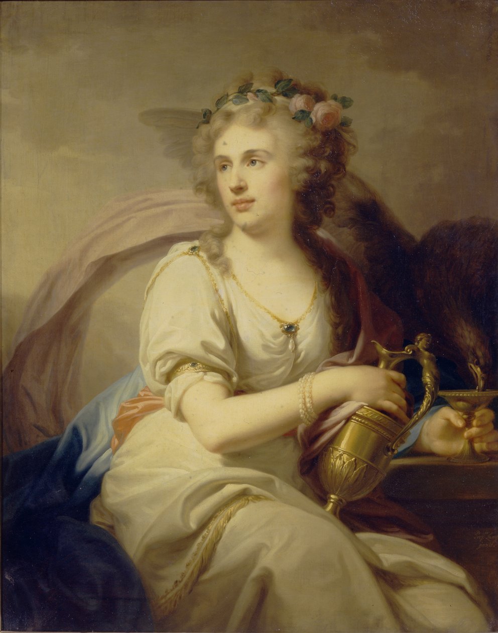 Prenses Ekaterina Fyodorovna Dolgorukova