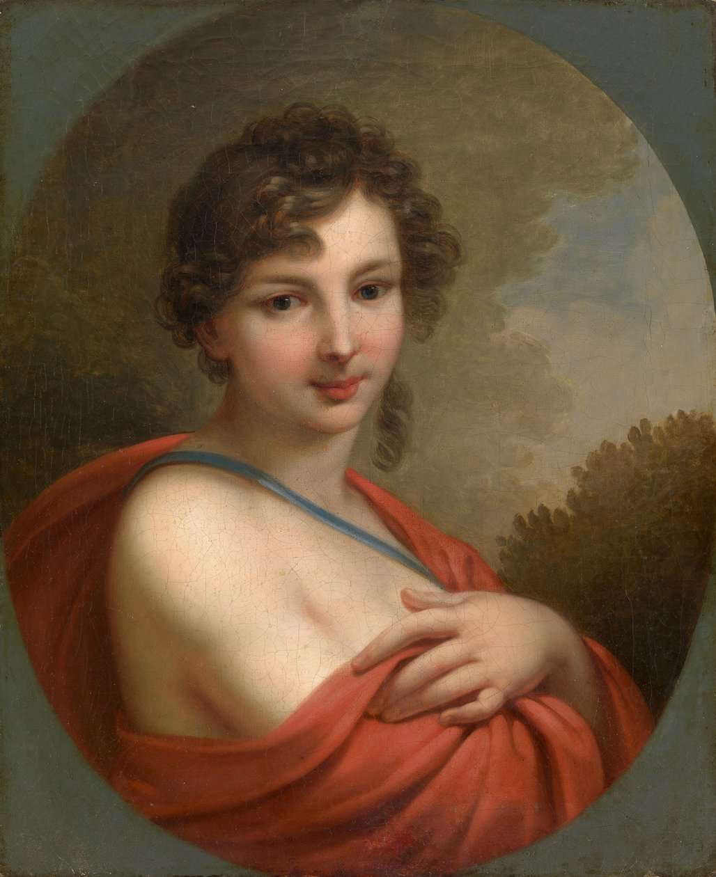 Elena Naryshkina