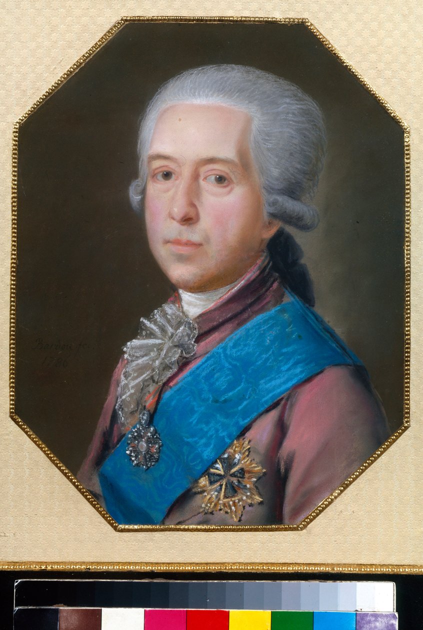 Kont Mihail Mihayloviç Golitsyn