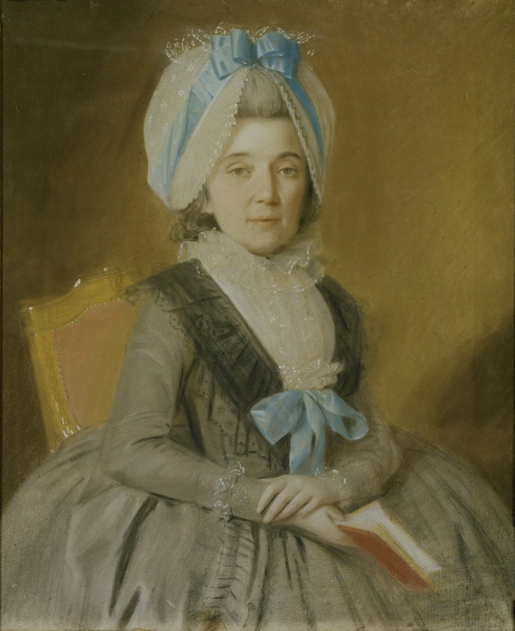 Prenses Praskovia Ivanovna Golitsyna