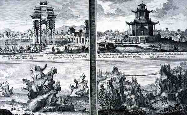 Johann Adam Delsenb tarafından oyulmuş 