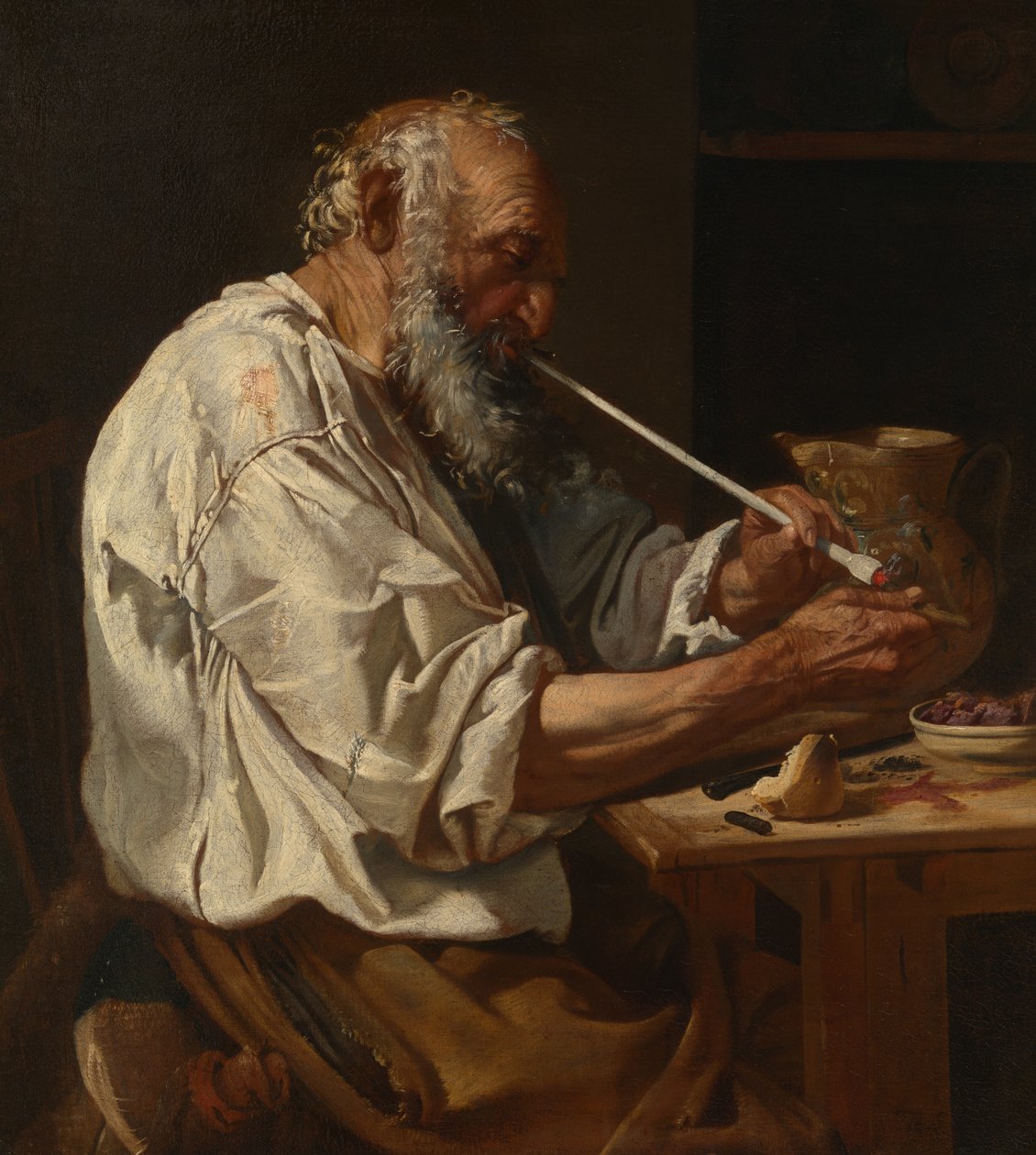 by Johann Carl Loth