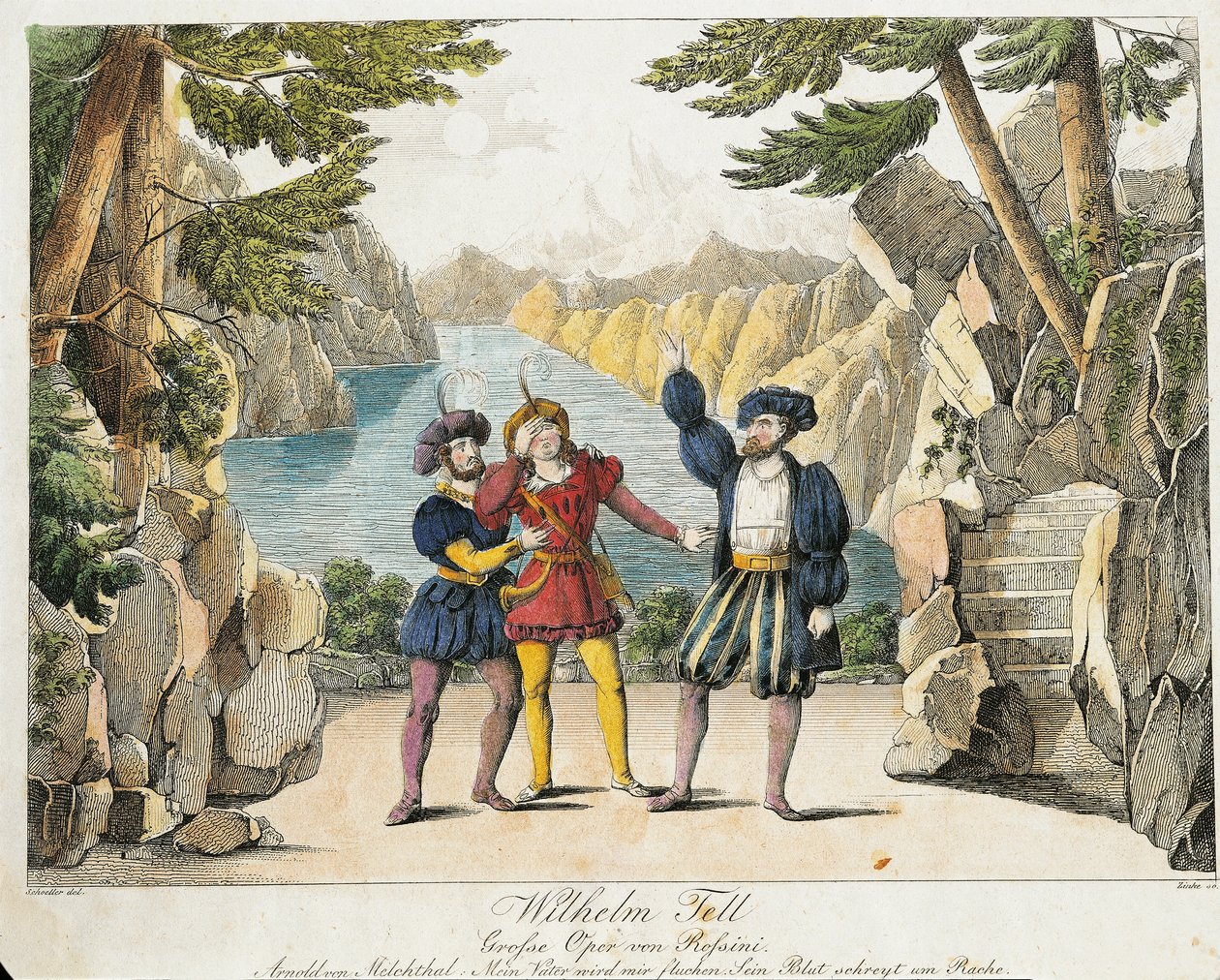 Gioachino Rossini