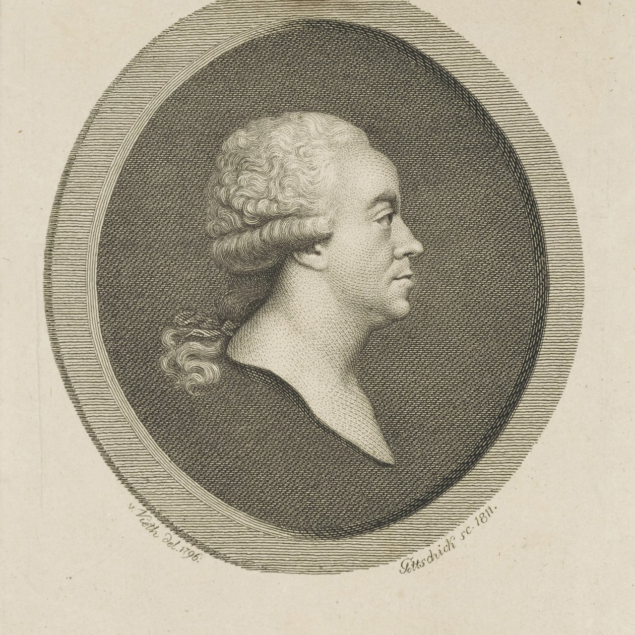 Besteci Joseph Schuster
