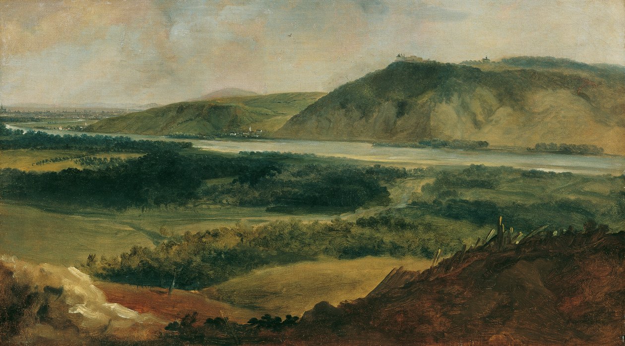 Bisamberg