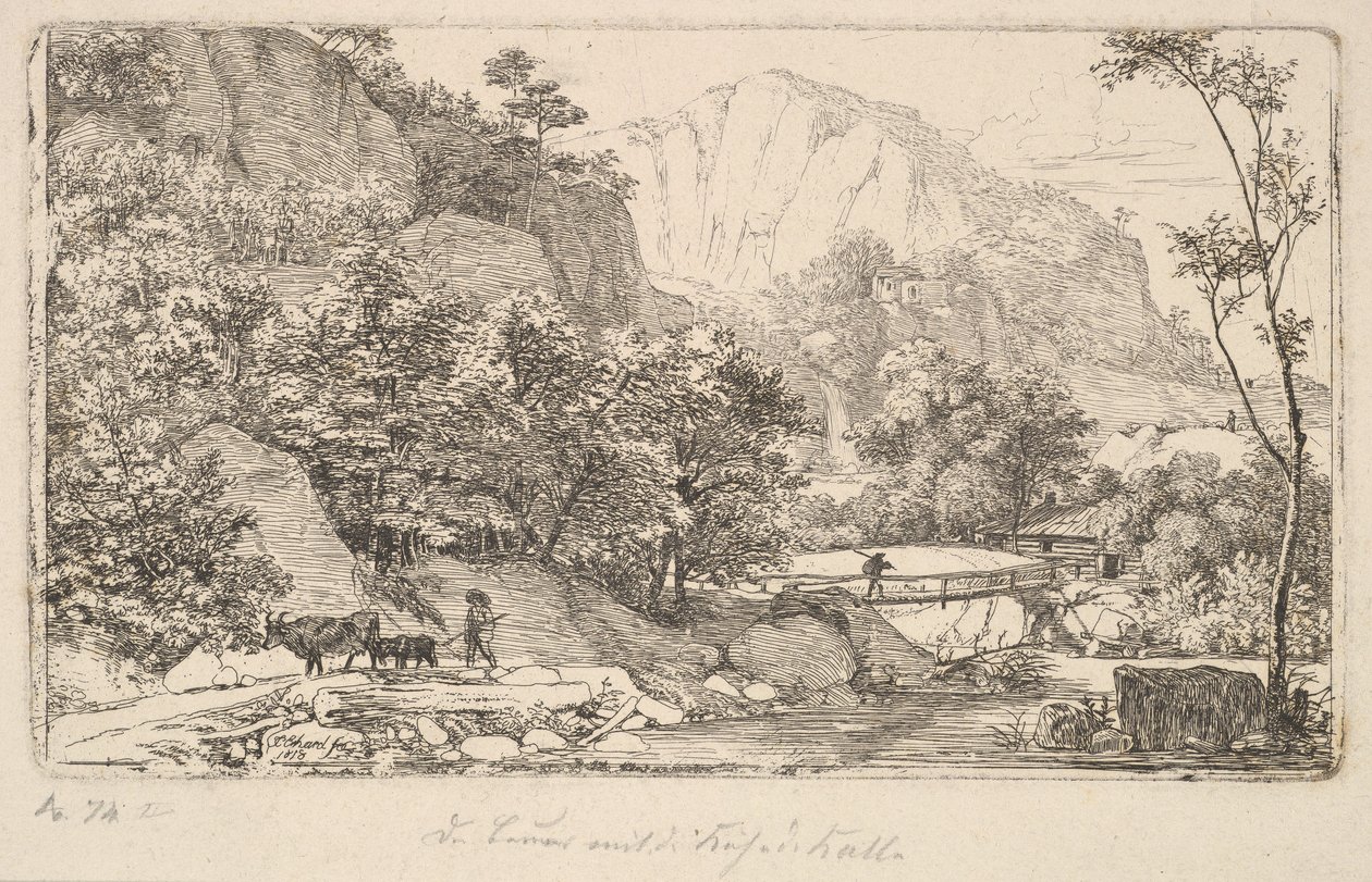 Berchtesgaden yakınlarındaki Unterberg
