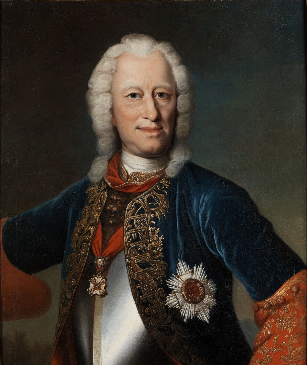  by Johann Christian Fiedler