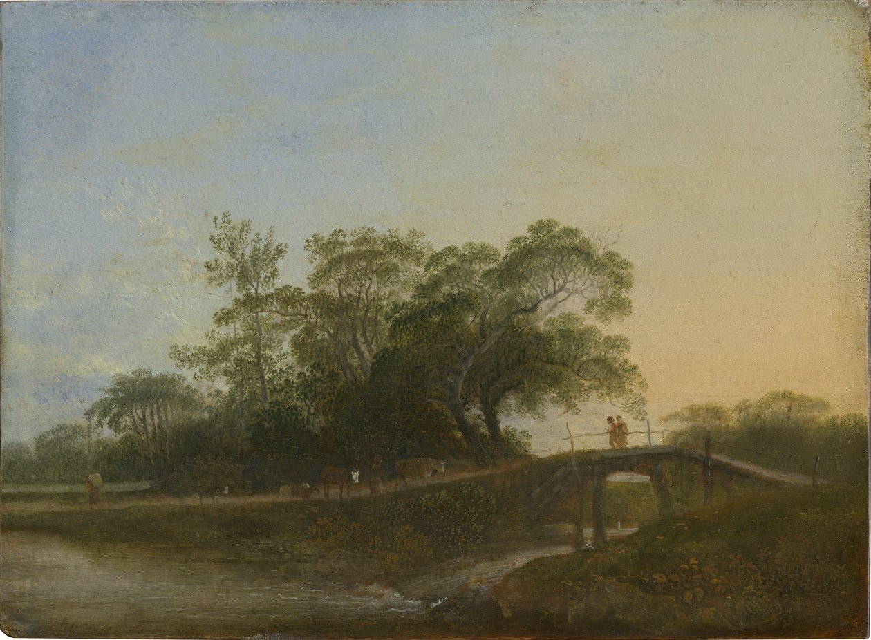  by Johann Christian Klengel