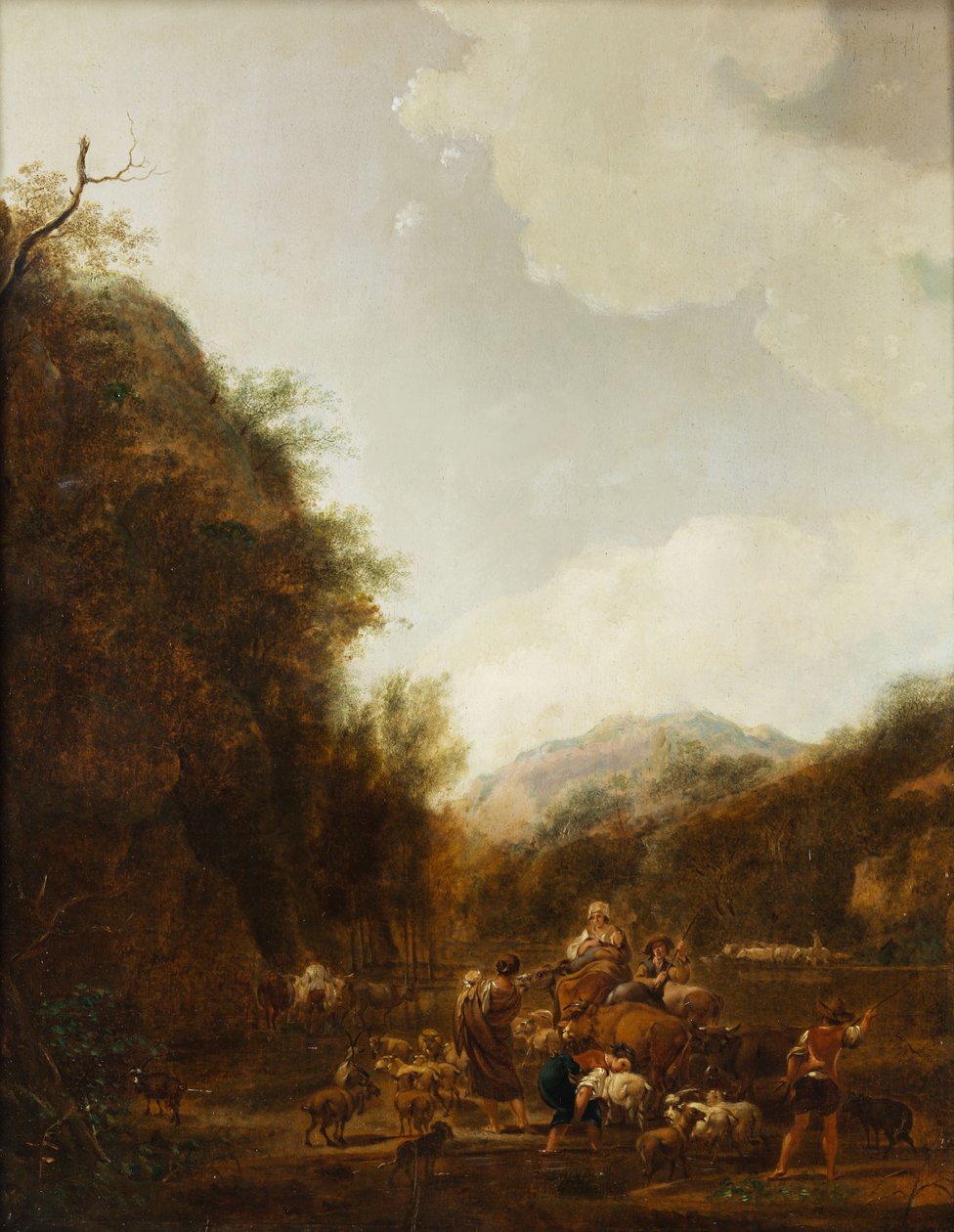  by Johann Christian Klengel