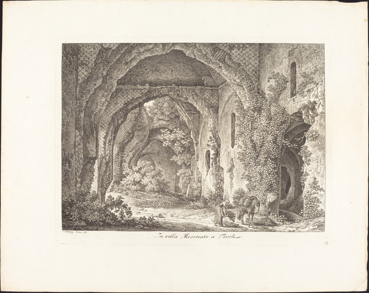 Villa Mecenate