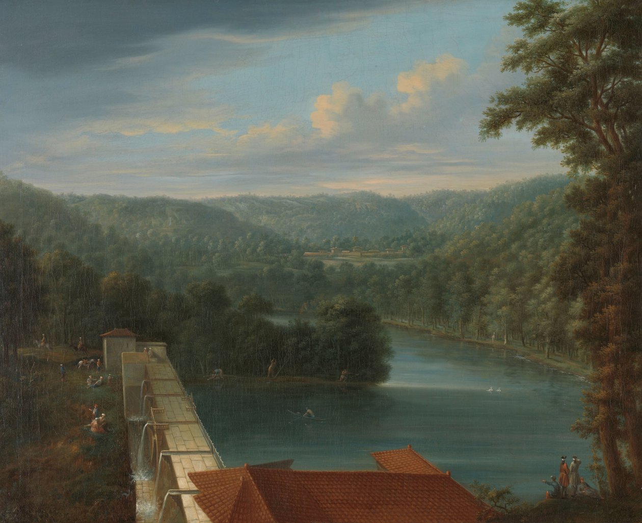 Belgrad Ormanı