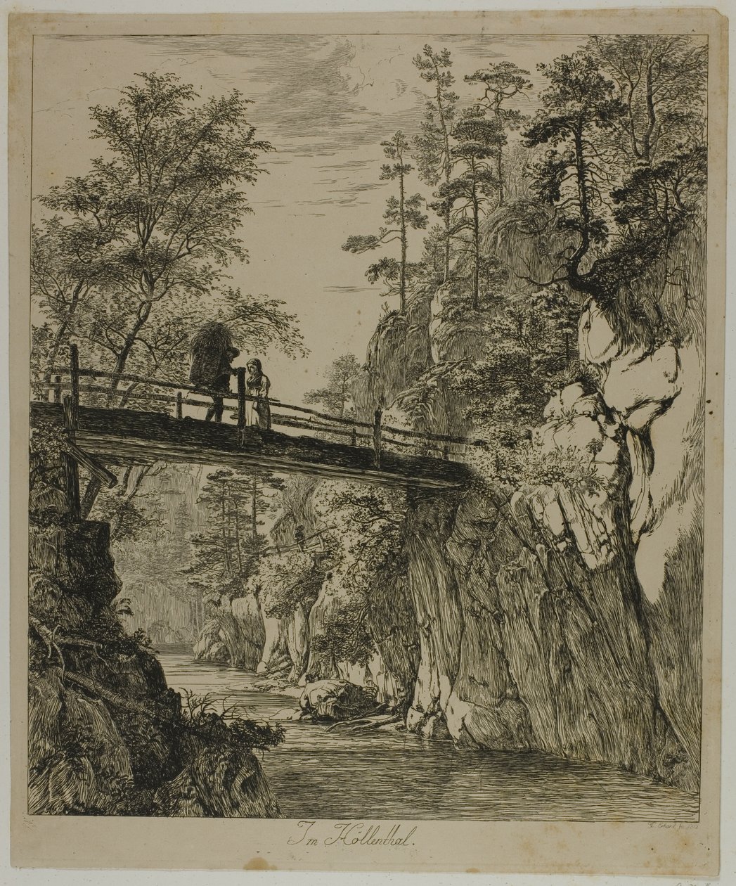  by Johann Christoph Erhard