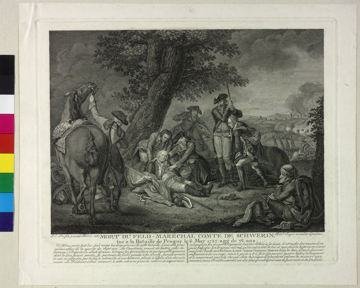  by Johann Christoph Frisch