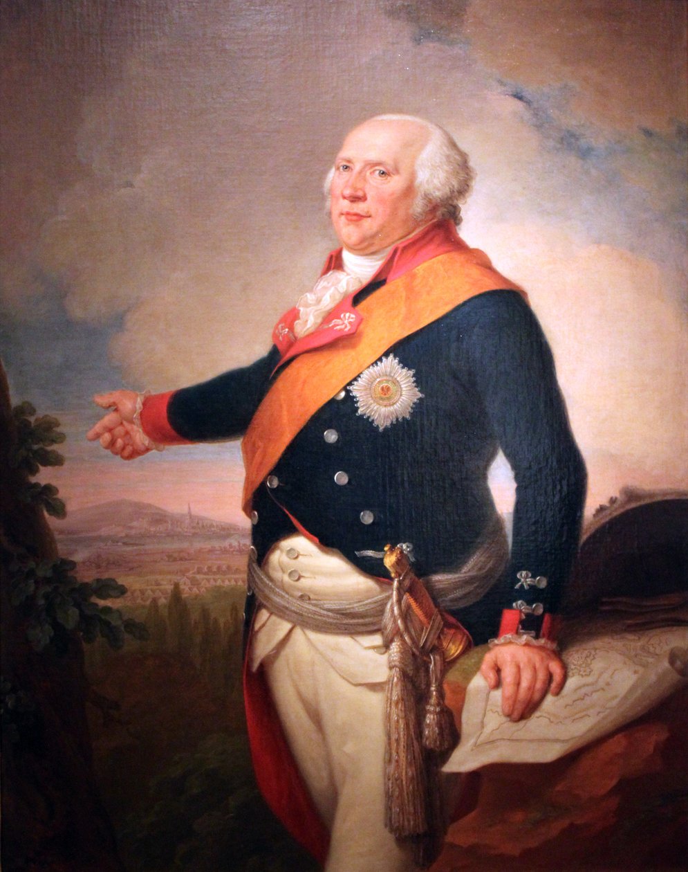  by Johann Christoph Frisch