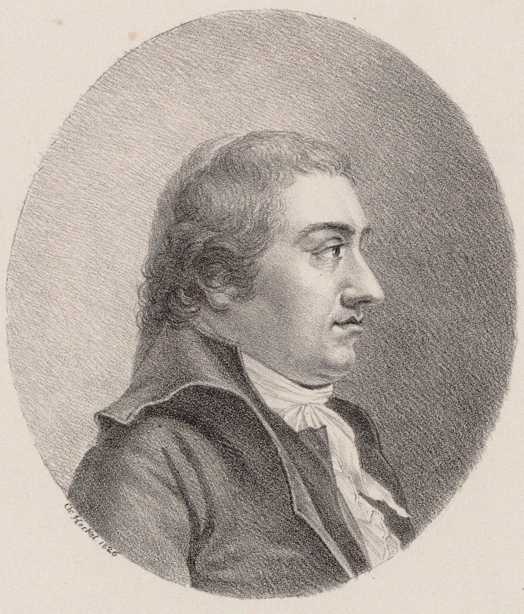 Besteci Johann Rudolf Zumsteeg
