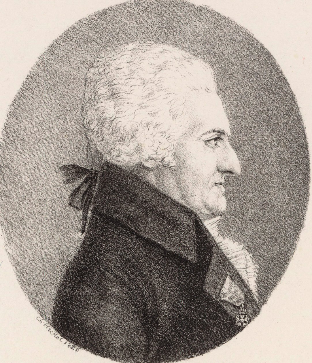Besteci Pierre-Alexandre Monsigny